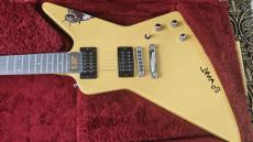 Gibson Gibson Explorer 1984 James Hetfield “So What”  MOD / Dirty Fingers & Seymour Duncan The Mag_2