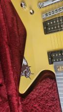 Gibson Gibson Explorer 1984 James Hetfield “So What”  MOD / Dirty Fingers & Seymour Duncan The Mag_4