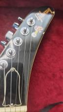 Gibson Gibson Explorer 1984 James Hetfield “So What”  MOD / Dirty Fingers & Seymour Duncan The Mag_5