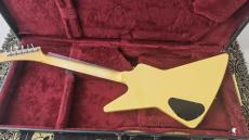 Gibson Gibson Explorer 1984 James Hetfield “So What”  MOD / Dirty Fingers & Seymour Duncan The Mag_6