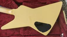 Gibson Gibson Explorer 1984 James Hetfield “So What”  MOD / Dirty Fingers & Seymour Duncan The Mag_7