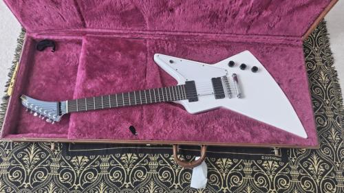 Gibson Gibson 7-String Explorer
