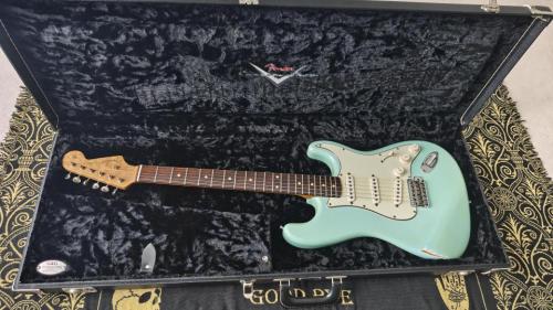 WARMOTH Warmoth Neck / MJT Body Custom ST
