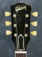 Gibson Custom Shop Murphy Lab 1959 Les Paul Golden Poppy Burst Heavy Aged_3