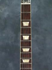 Gibson Custom Shop Murphy Lab 1959 Les Paul Golden Poppy Burst Heavy Aged_4
