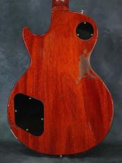 Gibson Custom Shop Murphy Lab 1959 Les Paul Golden Poppy Burst Heavy Aged_14