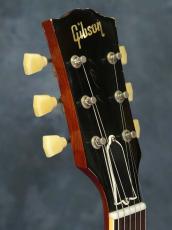 Gibson Custom Shop Murphy Lab 1959 Les Paul Golden Poppy Burst Heavy Aged_15