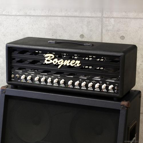 Bogner Ecstasy 101B ギターアンプ ヘッド