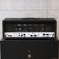 Bogner Ecstasy 101B ギターアンプ ヘッド_2