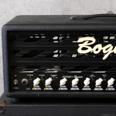 Bogner Ecstasy 101B ギターアンプ ヘッド_4