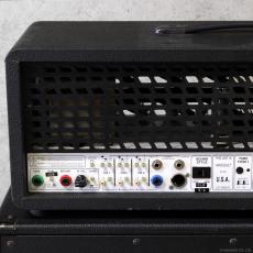 Bogner Ecstasy 101B ギターアンプ ヘッド_5