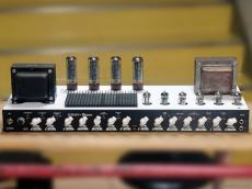 Bogner Ecstasy 101B ギターアンプ ヘッド_7