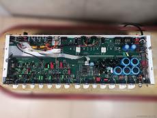 Bogner Ecstasy 101B ギターアンプ ヘッド_8