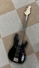 SCHECTER OL-TB/BLK/R