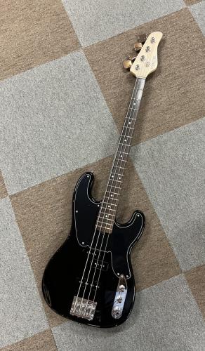 SCHECTER OL-TB/BLK/R