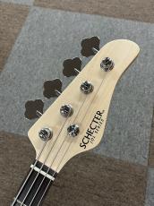 SCHECTER OL-TB/BLK/R_4