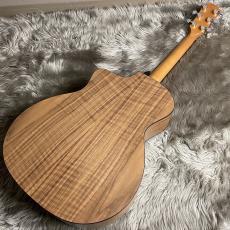 Taylor 124ce Special Edition【現物画像】【最大36回分割無金利キャンペーン実施中】_6