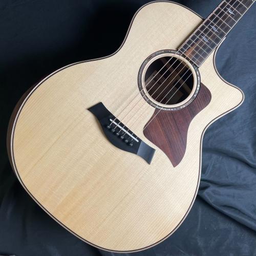 Taylor Taylor 814ce【現物写真】