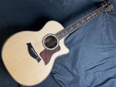 Taylor Taylor 814ce【現物写真】_2
