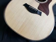 Taylor Taylor 814ce【現物写真】_3