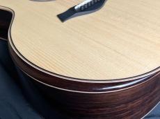 Taylor Taylor 814ce【現物写真】_5