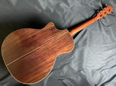 Taylor Taylor 814ce【現物写真】_8