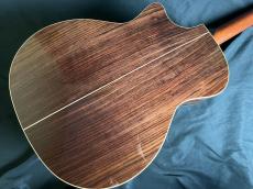 Taylor Taylor 814ce【現物写真】_9