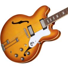 Epiphone Riviera Royal Tan_3