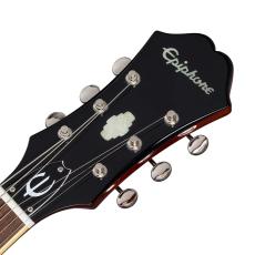 Epiphone Riviera Royal Tan_6