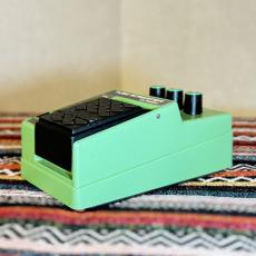 Ibanez TS10 Tube Screamer Classic Made in Japan 【JRC4558D】1987s_5