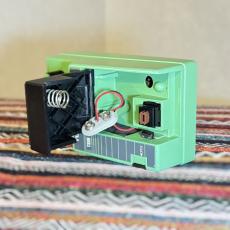 Ibanez TS10 Tube Screamer Classic Made in Japan 【JRC4558D】1987s_6