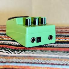 Ibanez TS10 Tube Screamer Classic Made in Japan 【JRC4558D】1987s_7