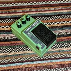 Ibanez TS10 Tube Screamer Classic Made in Japan 【JRC4558D】1987s_9
