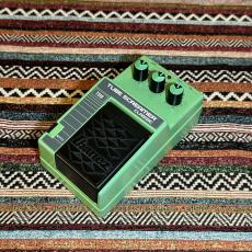 Ibanez TS10 Tube Screamer Classic Made in Japan 【JRC4558D】1987s_11