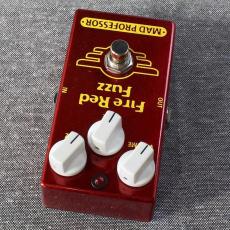 MAD PROFESSOR Fire Red Fuzz_2