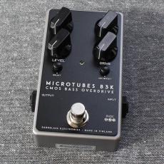 Darkglass Electronics Microtubes b3k Overdrive V2