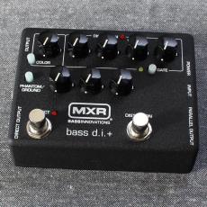 MXR M80 Bass DI