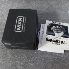 MXR M80 Bass DI_4