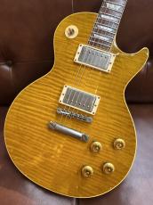 Gibson 【2016年製】True Historic 1959 Les Paul Standard Tom Murphy Aged Green Lemon【3.94kg】
