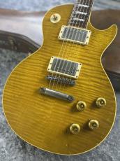Gibson 【2016年製】True Historic 1959 Les Paul Standard Tom Murphy Aged Green Lemon【3.94kg】_2