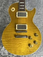 Gibson 【2016年製】True Historic 1959 Les Paul Standard Tom Murphy Aged Green Lemon【3.94kg】_4