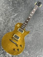 Gibson 【2016年製】True Historic 1959 Les Paul Standard Tom Murphy Aged Green Lemon【3.94kg】_5