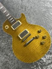 Gibson 【2016年製】True Historic 1959 Les Paul Standard Tom Murphy Aged Green Lemon【3.94kg】_6