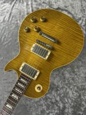 Gibson 【2016年製】True Historic 1959 Les Paul Standard Tom Murphy Aged Green Lemon【3.94kg】_7