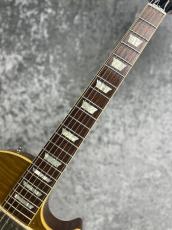 Gibson 【2016年製】True Historic 1959 Les Paul Standard Tom Murphy Aged Green Lemon【3.94kg】_8
