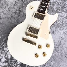 Gibson Les Paul Standard '50s Refinish & Aged Modified Polaris White【4.24kg】【2023年製USED】【1F】