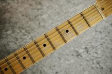 Fender Custom Shop 1959 Telecaster Custom Relic / Wide Fade Chocolate 3Tone Sunburst [3.54kg]【2022年製】_5
