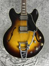 Gibson 【1967年製】ES-335TD with Bigsby【3.93kg】3Fギブソンフロア