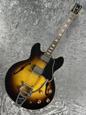 Gibson 【1967年製】ES-335TD with Bigsby【3.93kg】3Fギブソンフロア_2