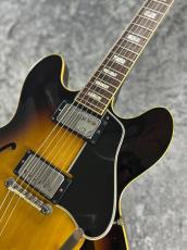 Gibson 【1967年製】ES-335TD with Bigsby【3.93kg】3Fギブソンフロア_4